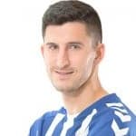 Харитз Албисуа