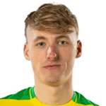 Реган Рилеи