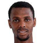 Адаму Ибрахим Алхассан