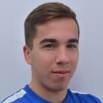 О. Димитрич