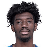 С. Карамоко