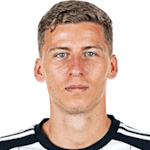 И. Ван дер Бремпт