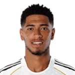 Джуд Беллингем