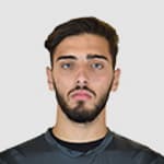 Бриан Арауджо