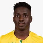 Мачои Дджало