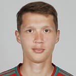 Никита Дорофив