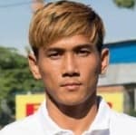 Куч Сокумфеак