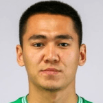 А. Набиханов