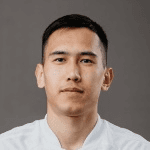 М. Таикенов