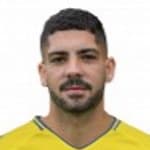 Алекс Суарез