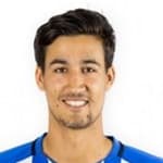 Пабло Тригуерос