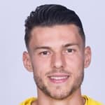 Дж. Девриендт