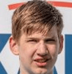 Д. Даниелсен