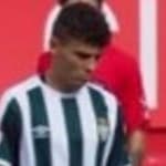 Джофре Черта