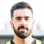 Адриан Хернандез