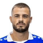 Матео Барач