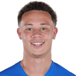 Маркус Лемар Ифилл