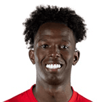 Феликс Корреиа