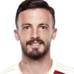 Джави Морено