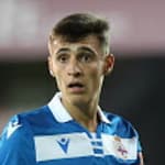 Давид Санчез