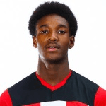 Рамелло Деджорн Мичелл