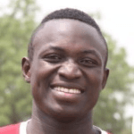 В. Адебаиор