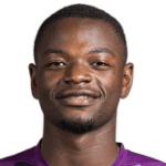 С. Нгапандуетнбу