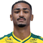 Дерик Лакерда