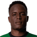 Джоване Кабрал