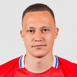 Даниил Рибаков