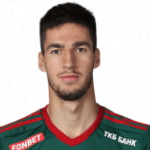 И. Кузмичев