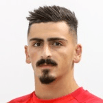 А. Параскевас