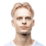 А. Баркарсон