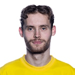 О. Дидрик Бломберг