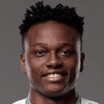 Никсон Клемент Кибабаге