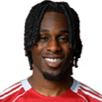 Дж. Фримпонг