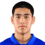 Натаниел Шио Хонг Ван