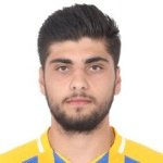 А. Кацантонис