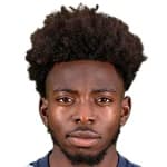 Террелл Евиеогене Олуватоби Егбри