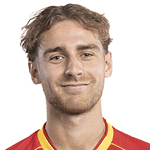 Риан Теагуе