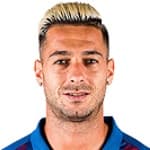 Сергио Леон