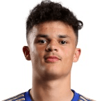 Демпсеи Арлотт-Джохн