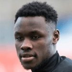 Харлаин Мбаио