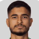 Сулеман Зурмати