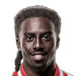 Дж. Адедеджи