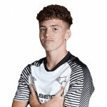 Джаден Гари Чарлес