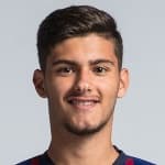 Нилс Мортимер