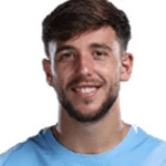 Нико Гонзалез