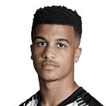 Корнелл Макдоналд