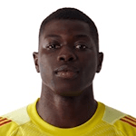 Самуел Соарес